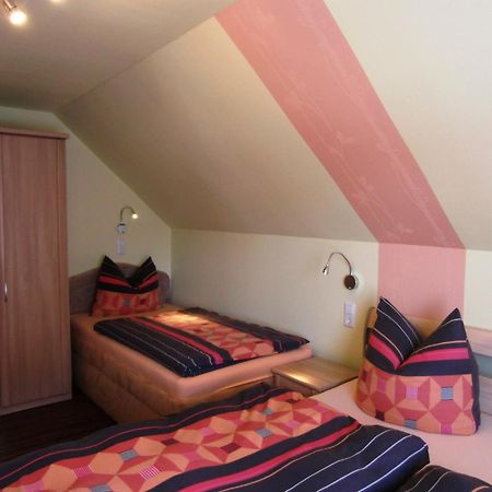 Ferienhaus Haus Am Wald Stolberg  Room photo
