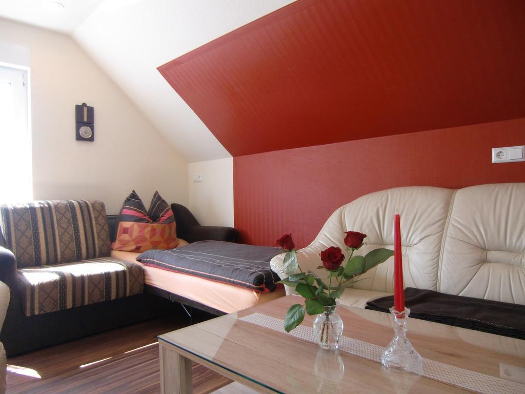Ferienhaus Haus Am Wald Stolberg  Room photo