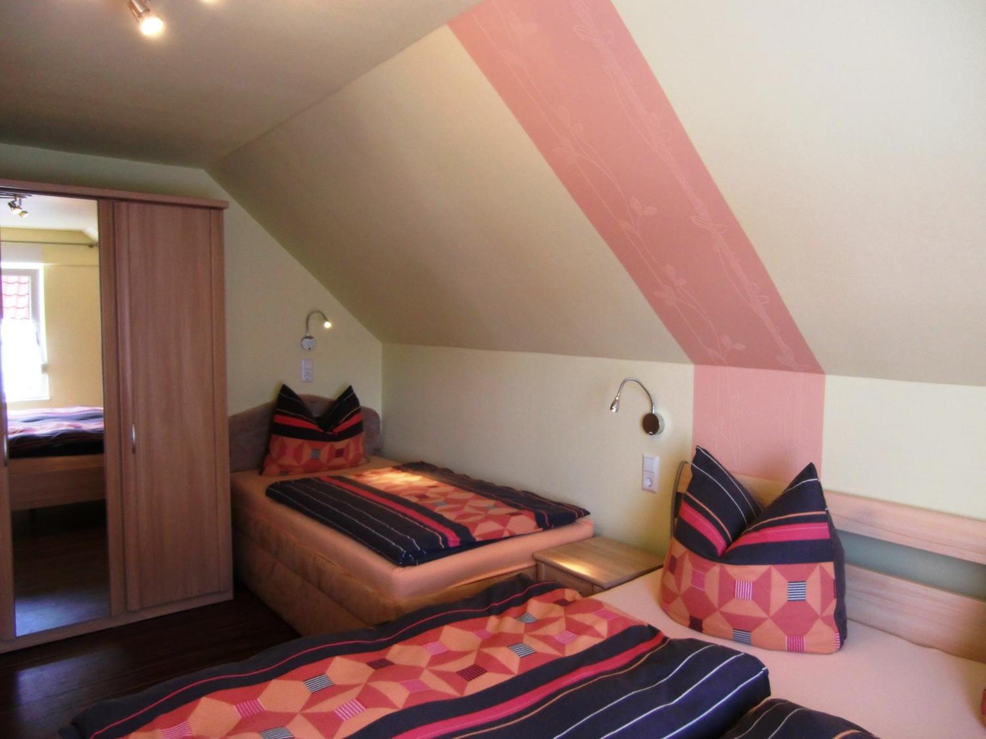 Ferienhaus Haus Am Wald Stolberg  Room photo