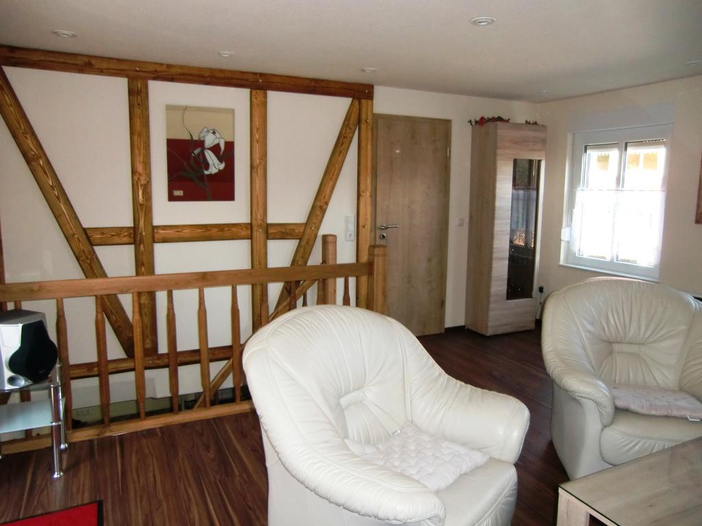 Ferienhaus Haus Am Wald Stolberg  Room photo