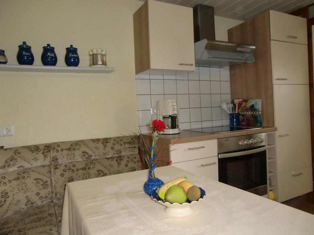 Ferienhaus Haus Am Wald Stolberg  Room photo