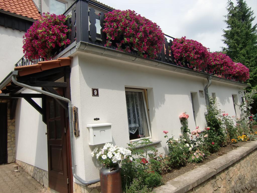 Ferienhaus Haus Am Wald Stolberg  Room photo