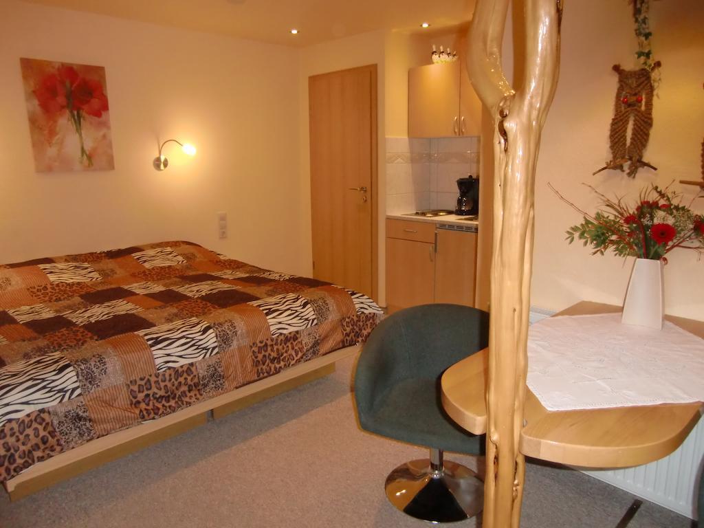 Ferienhaus Haus Am Wald Stolberg  Room photo