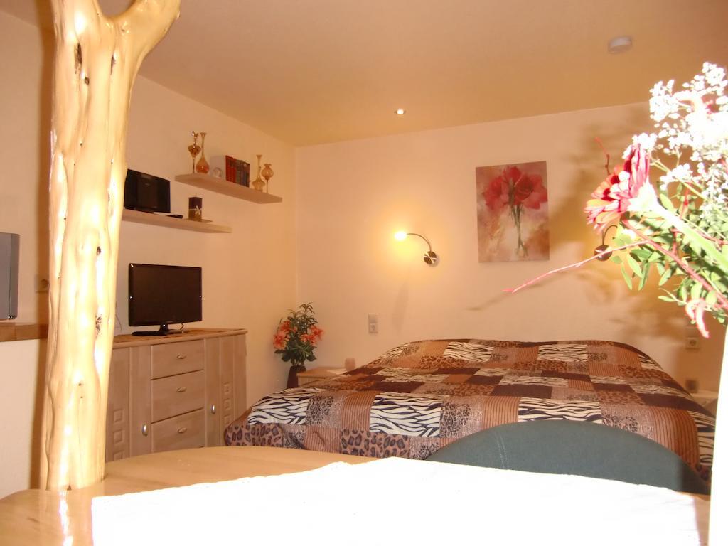Ferienhaus Haus Am Wald Stolberg  Room photo