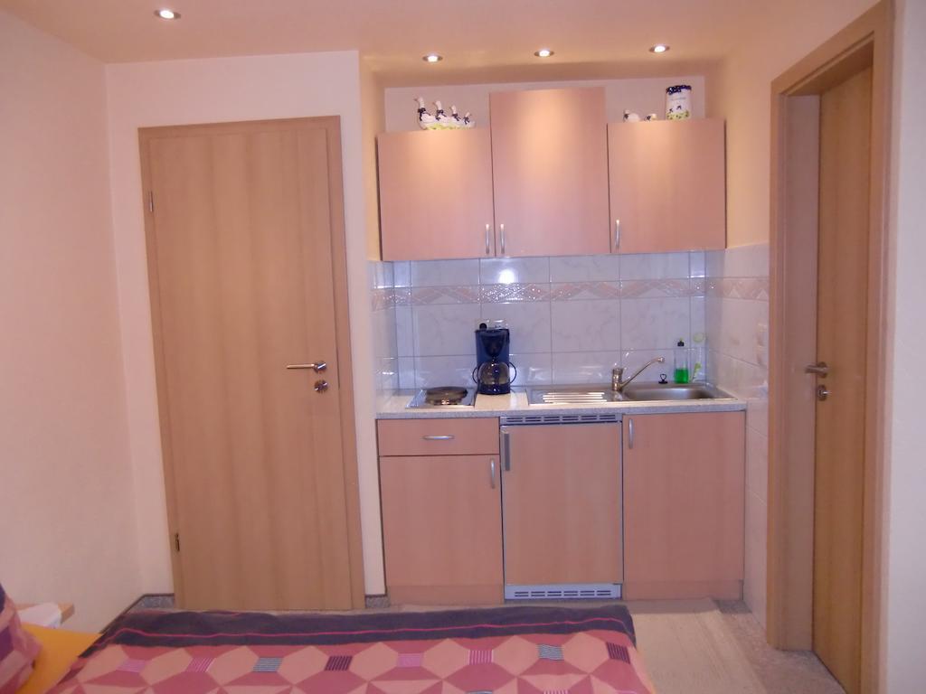 Ferienhaus Haus Am Wald Stolberg  Room photo